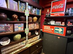 -南洋老咖啡(牛车水店)