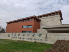-南湖湿地公园