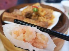 金牌虾饺皇-点都德(汇盈广场店)