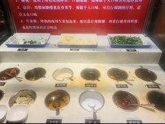 -韩京炭火烤肉自助料理(柯桥万达店)