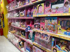 -TOYSRUS玩具反斗城(深圳布吉万象汇店)