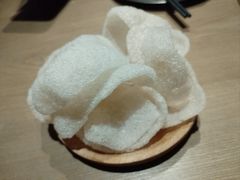 -耶里夏丽·新疆菜·28年喀什老馆(田林东路店)