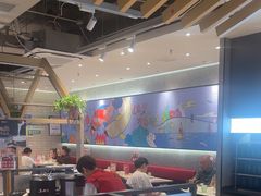 -鱼酷活鱼烤鱼(南京水游城店)