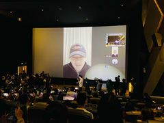 -英皇电影城(平安金融中心IMAX激光店)