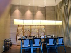 -西安浐灞艾美酒店·汉江餐厅·火锅