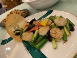 -空中一号宴会厅(信合大厦店)