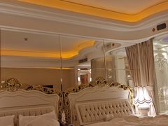 -上海白金汉爵大酒店(大零号湾国际会议中心店)