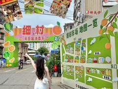 -细村农贸综合市场