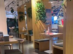 大堂-嘉和一品粥(方庄店)