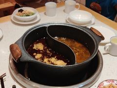 -佬缸炮江湖川菜(玉林店)