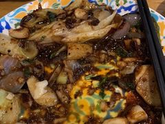 -宏达老菜馆(东安街店)