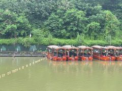 -江门古劳水乡旅游区