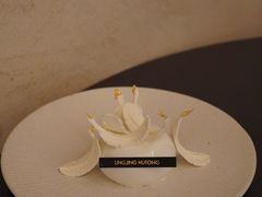 -玲婧胡同·生日蛋糕·餐厅(嘉里城店)