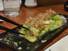 -気楽亭和食料理(气乐亭大世界本店)