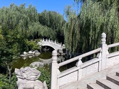 -西安青龙寺遗址景区