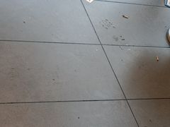 -麦当劳(长江西路得来速店)