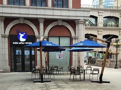 -瑞幸咖啡(118广场店)