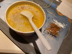 -麦当劳(坂田分店)