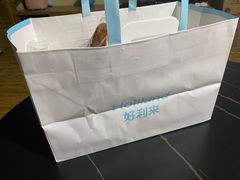 -好利来.生日蛋糕(杨家坪店)