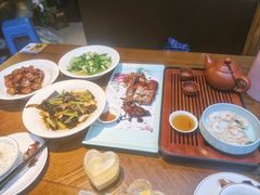 -外婆烧.老杭帮菜(庆春店)