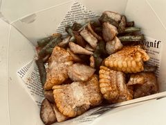 -呷贺盐酥鸡(抄纸巷店)