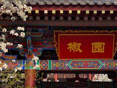 -华清宫景区