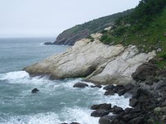 -灵山岛风景区