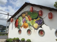 -李东农庄(中南百草园地标店)