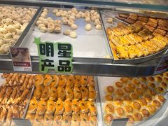 -彭记优口(王府井购物中心店)