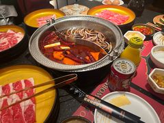 -牛New寿喜烧(新六百店)