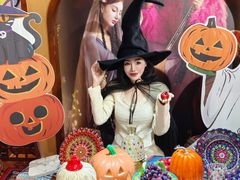 -阿依来新疆餐厅(奥城店)