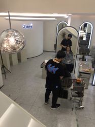 -上禾 HAIR SALON