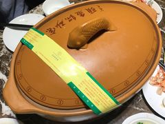 -风味小馆(天目湖宾馆店)