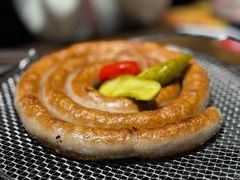 俄式碳烤香肠-卢布里西餐厅(总店)