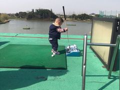 -银涛高尔夫练习场(徐泾店)