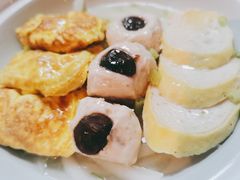 -客语客家菜(琶洲保利店)