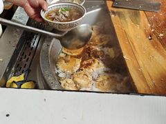 -清真·白家牛肉罩火烧老店(育才街店)
