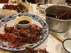 -湘江大码头·龙虾馆(渔人码头一店)