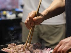 -炙韩料理·部队锅专门店