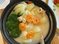 -宝丽轩中餐厅BAOLIXUAN