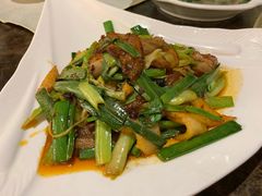 回锅肉-浙江三立开元名都大酒店·四季轩中餐厅