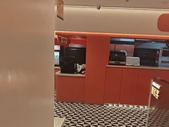 -摩欧客意式餐厅(高新活力汇店)