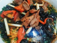 -肆姐面粉馆(坡子街店)