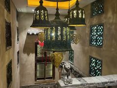 -叶叶菩提(太原别墅店)