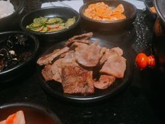 -九田家黑牛烤肉料理(石路天虹店)