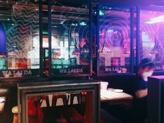 大堂-蛙来哒(正荣财富店)