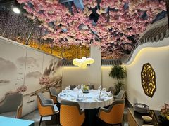 -食悦江南·淮扬菜·烤鸭(亚运村·惠新店)