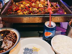 -伟大航路烤鱼(迅驰广场店)