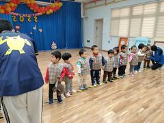 -昱南托育园.托班晚托.寒暑假班