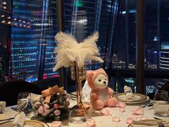 -THE WANG王品(上海中心云端店)